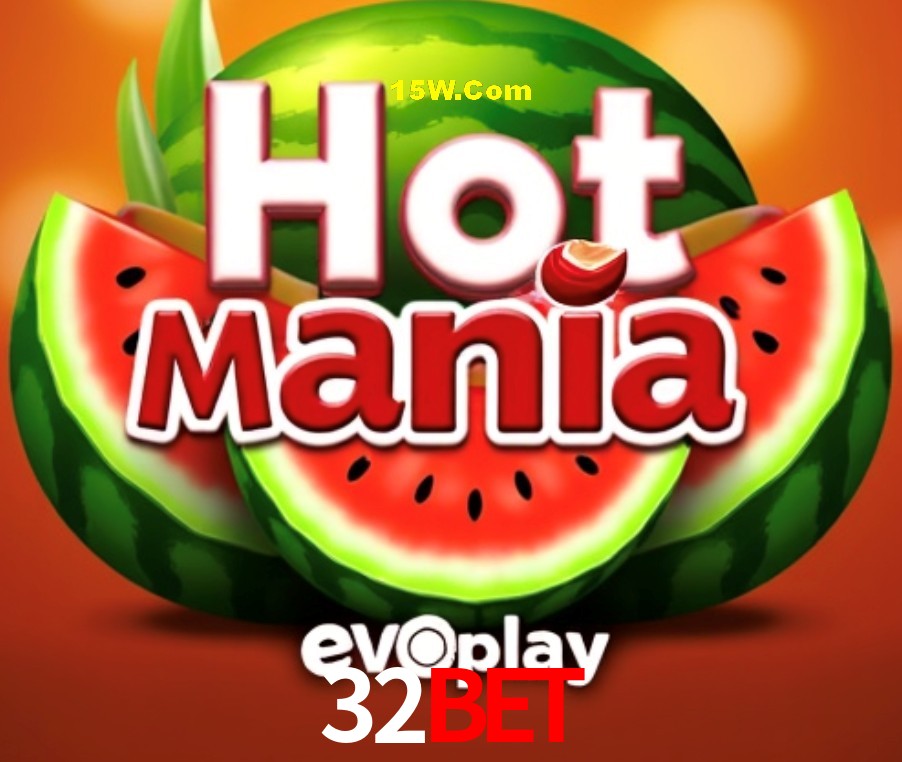 Interface do App 32bet