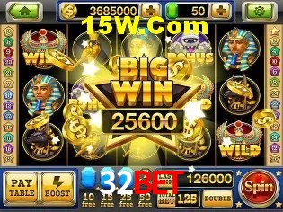 Bônus Diários 32bet