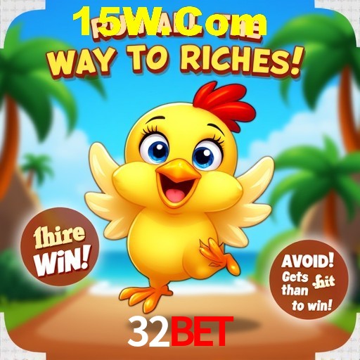 Desvendando o Mundo dos Jogos Virtuais na 32bet