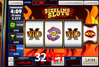 Benefícios da Conta 32bet