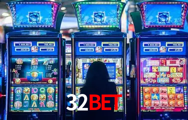Recursos de Bônus 32bet